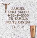 Columbario modelo MF 5. Mármoles Feymar